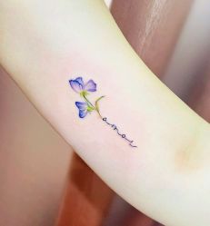 点击看大图 -海王刺青·纹身·穿孔饰品·TATTOO
