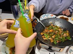 -匠熙小馆(崇文门店)