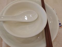 -福满园大酒楼(梅林店)