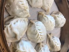 -四海蒸鲜蒸汽海鲜自助(北戴河店)