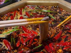 -大风老火锅(江北一店)