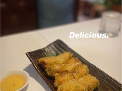 正宗越南炸春卷-花样西贡·法式越南餐厅(西大万达店)