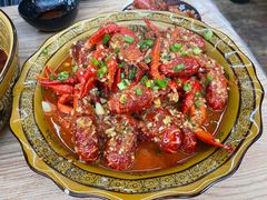 -庾氏龙虾馆(多弗汇店)