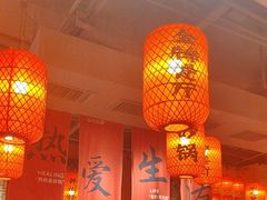 -山四砂锅(太原钟楼街店)