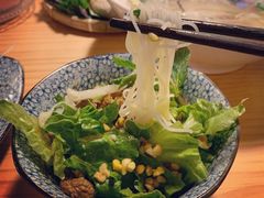 河内烤肉捞檬-越美小馆·越南料理(曲江店)