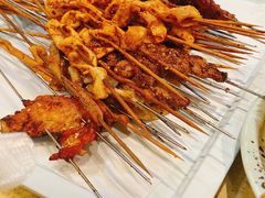 -状元阁烧烤(新华路总店)