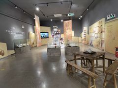 大堂-民信老铺(双皮奶博物馆店)