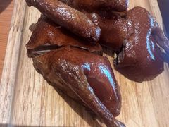 -粤域茶餐厅