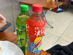 -郭记小街麻辣烫(南小街总店)