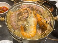 -川骄海鲜自助(亚运村店)