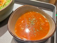 -Pennehut畔尼意面(合肥万象城店)