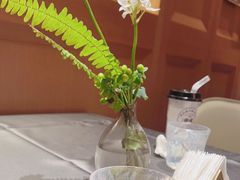 -A One Kitchen·南京精菜馆(德基广场店)