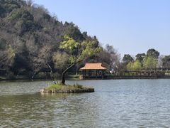 -采石矶景区