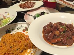 -全聚德(双井店)
