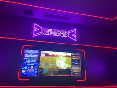 -星聚会KTV X Party(上海真如中海环宇城店)