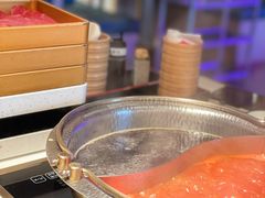 -温禾牛·和牛寿喜烧自助火锅(恒基名人店)