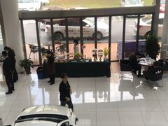 -上海和展广汽丰田4S店(老闵行店)