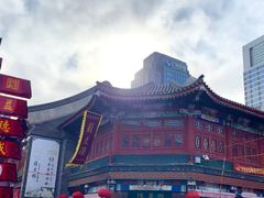 -古文化街旅游区