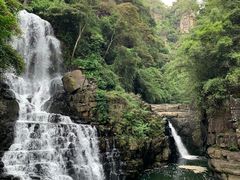 -广东大峡谷