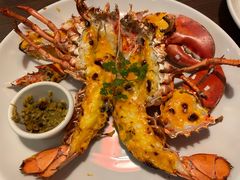 -RED LOBSTER(环球影城大阪店)