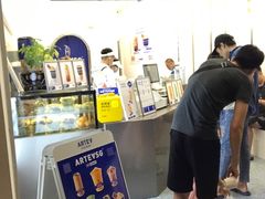 -ARTEASG啊T·新加坡奶茶(三坊七巷店)