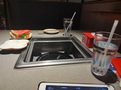 -海底捞火锅(奥体南路店)