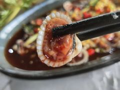 -阿尔法海鲜排档(爱琴海店)