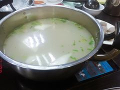 -来自潮州牛肉店(华强北店)