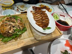 -惠丰堂饭庄·烤鸭·京味菜(民族大学店)