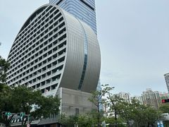 -长富金茂大厦