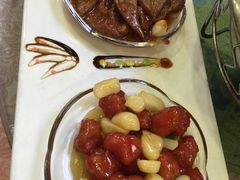 -福州大饭店-自助餐