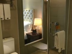 -武汉汉口火车站东方建国大酒店