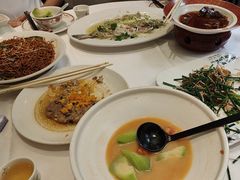 -稻香酒家·35年老字号(侨光店)