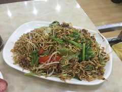 -潮汕良记牛肉火锅(洪武路店)