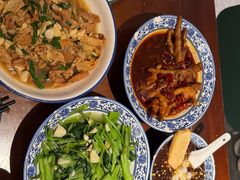 -回家吃饭·地道南昌菜(建德观总店)