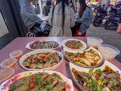 -圆蛋酒料•生腌(开元路店)