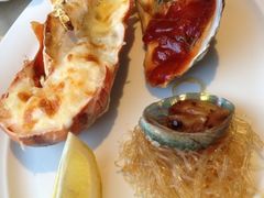 龙虾-粤海喜来登酒店·盛宴海鲜牛排自助餐厅(天河城店)