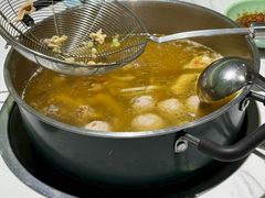 -采椰郎椰子鸡·脆皮鸡火锅(融创茂店)