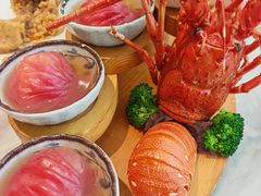 -新好景海鲜酒家(新塘店)