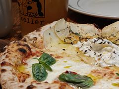 -La Strada(安福路店)