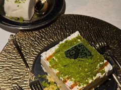 -龟兹KUCINA·新疆菜(前滩L+PLAZA店)