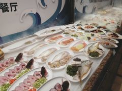 -高佳庄·舟山海鲜(海景旗舰店)