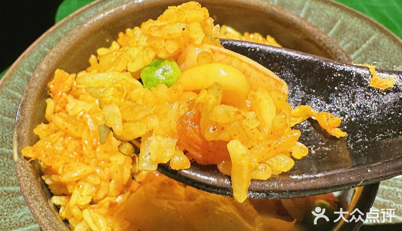 这家版纳人从小吃到大的店又开了