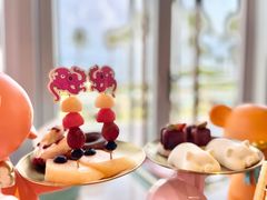 -水桶王国主题餐厅·聚会·生日派对·亲子活动·家庭套餐(亚龙湾希尔顿店)