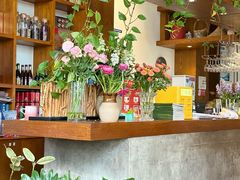 -山茶云南菜(永安里店)