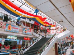 -祥云美食城(南强步行街店)