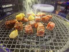 -十三姨正合丰烤肉(营迹路店)