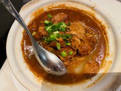 -港丽餐厅(高德置地店)