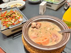 -老村长•湖北家常菜(胜利街店)