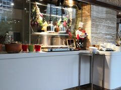 -威珀斯酒店·珀萃美食餐厅 | 海鲜刺身·现烤生蚝·特色烤肉